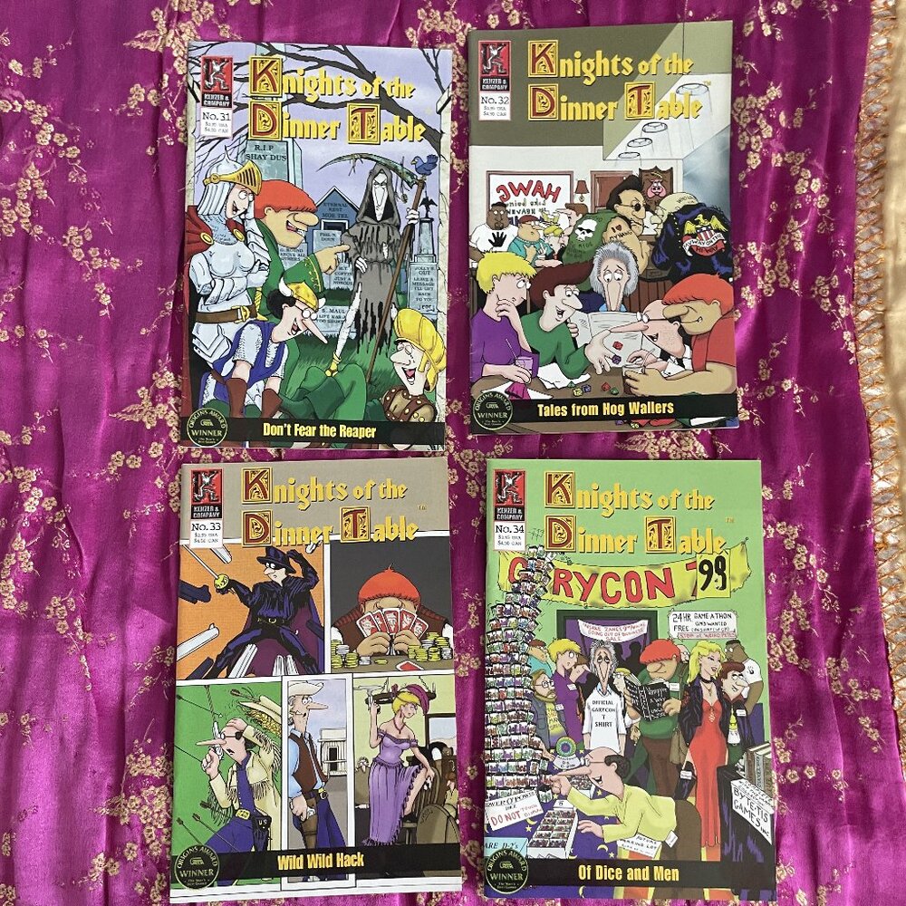 Comic Book Lot - Picture 9 of 12